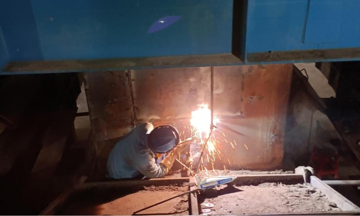 国庆我在岗 | W66最给力的老牌娱乐一线员工献礼祖国74华诞