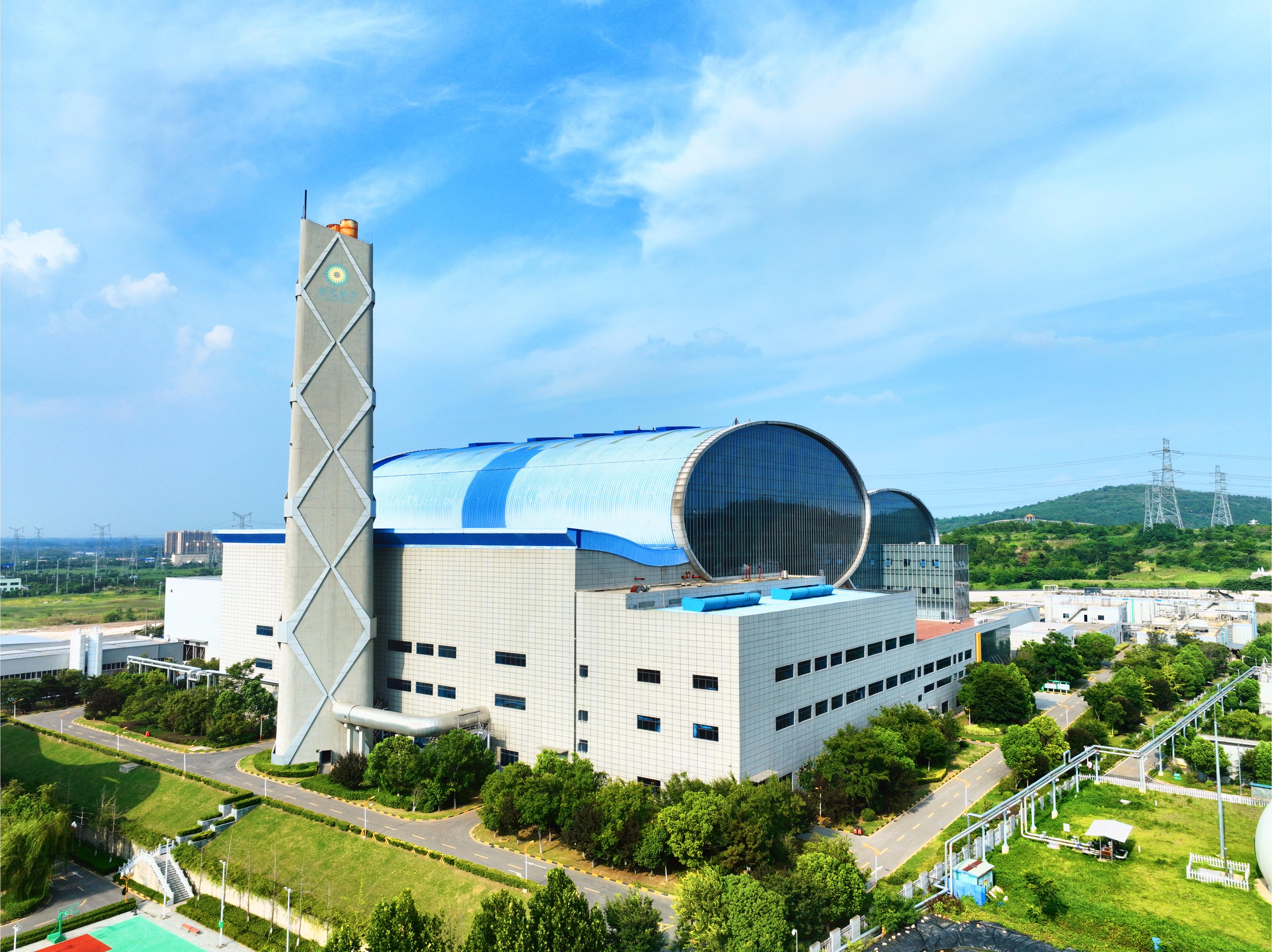 脚扎实地 铸就品牌 | W66最给力的老牌娱乐蚌埠公司连续六年斩获“安徽省环保诚信企业”声誉称呼