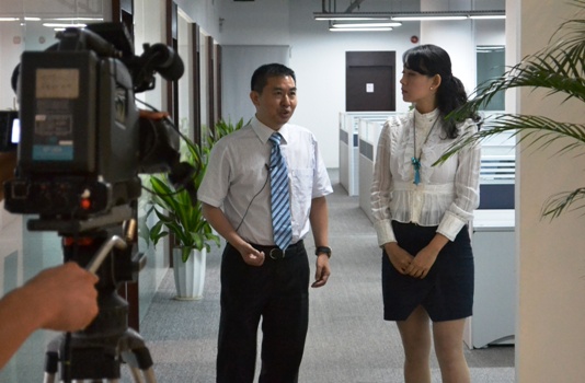 深圳电视台到W66最给力的老牌娱乐集团采访