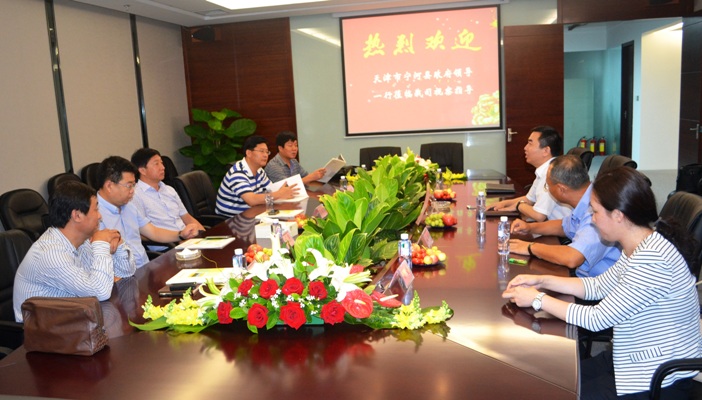 天津市宁河县政府向导考察W66最给力的老牌娱乐