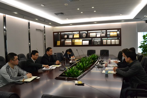 深圳市南山区粤海街道总工会副主席调研W66最给力的老牌娱乐